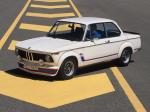 BMW 2002 Turbo 1974 года